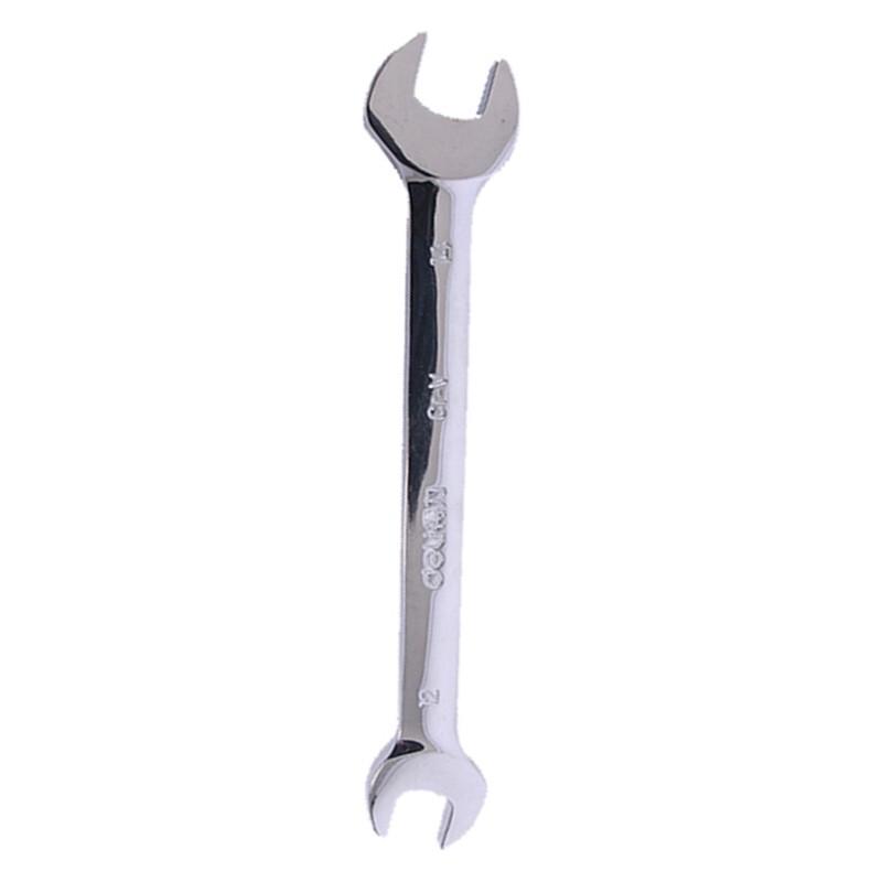 Deli Double Open-End Wrench