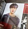[USED] ATEEZ TREASURE EP.Map To Answer Songhwa Trading Card Included