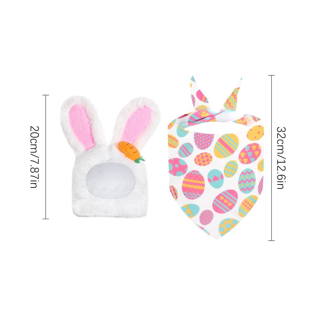 Porch Goose Clothes Cute Easter Garden Decor Outdoor Yard Cement Goose Art Decor for Outdoor Patio Front Door Backyard Entryway