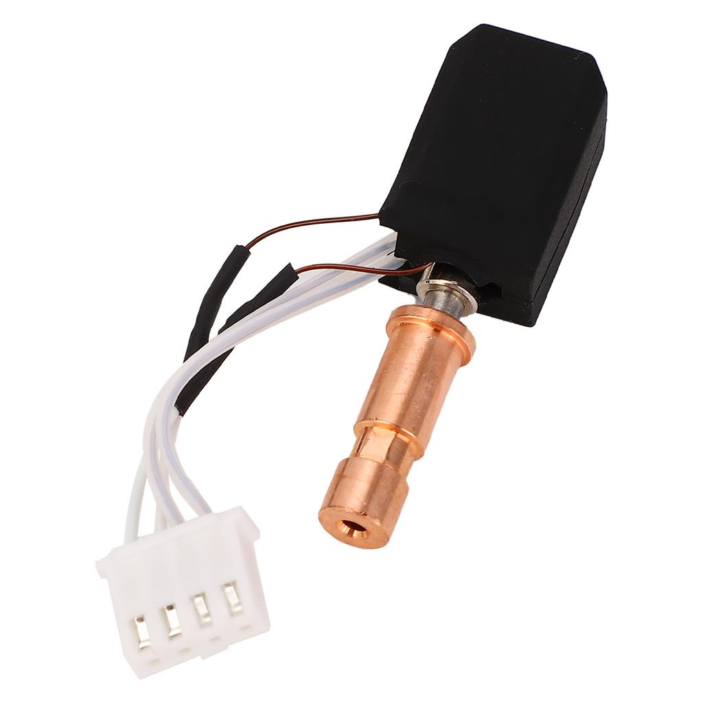 3D Printer Hot End Kit Replacement for Kobra S1 Hardened Steel Nozzle Ceramic Assembled Print Head Hot End Kit with 2