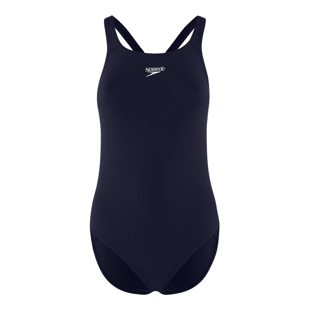 Speedo Damski/damski medalista Eco Endurance+ jednoczęściowy strój kąpielowy