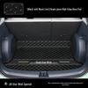 2025 Geely Xingyuan Full Surround Trunk Mat Interior Accessory