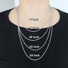 Choker Necklace Men's, Lava Rock Braided Leather Necklaces, Men Boho Hippie Jewelry ,Oil Diffuser Surf Necklaces in Black