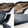 Used BOTTEGAVENETABifold Wallet Leather Mens
