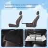 OEINGOEING Car Back Seat Inflatable Baby Sleeping Pad