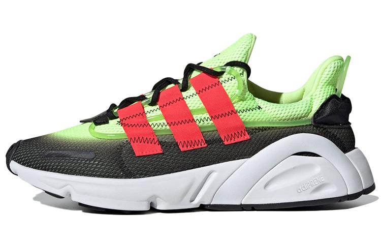 Adidas Lxcon  Black Shock Red  G27578 38