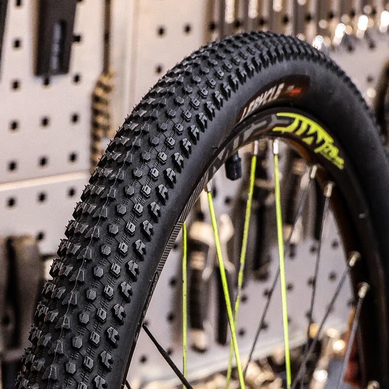 LEBYCLE Mountain Bike Anti-Puncture Tire