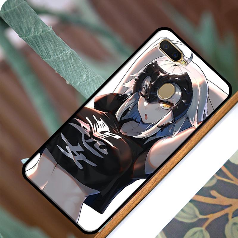 Anime Summer Bikini Girls For OPPO A74 A54 A94 Case For OPPO A31 A53 A53S A5 A9 2020 A5S A15 A83 A91 A52 A72 Coque