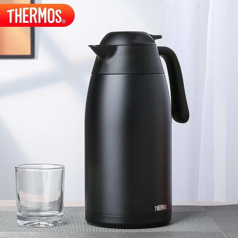 Thermos THX-2000 2L Stainless Steel Vacuum Flask