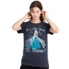 Frozen Womens/Ladies Its My Year To Shine New Year T-Shirt