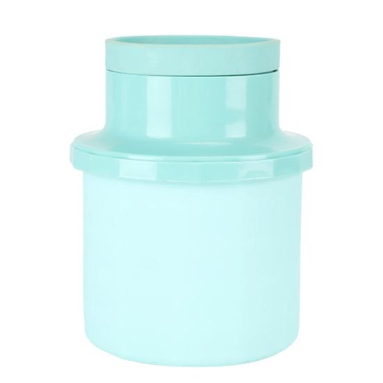 Whiskey Ice Ball Mold with Lid Food-Grade Silicone Sphere Tray for Freezer Easy-Release Leak-Proof, Stackable Dishwasher Safe Cocktail Accessory