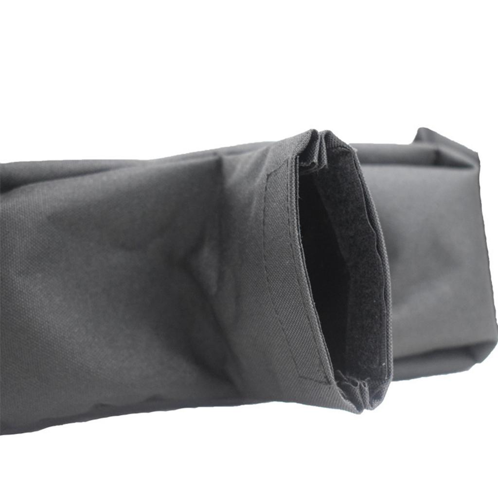 SandBag Stand Holder for Hunting Outdoor Shooting Rest Bags Targets Shooting Bench Rest Bag Front & Rear Shooting Bags