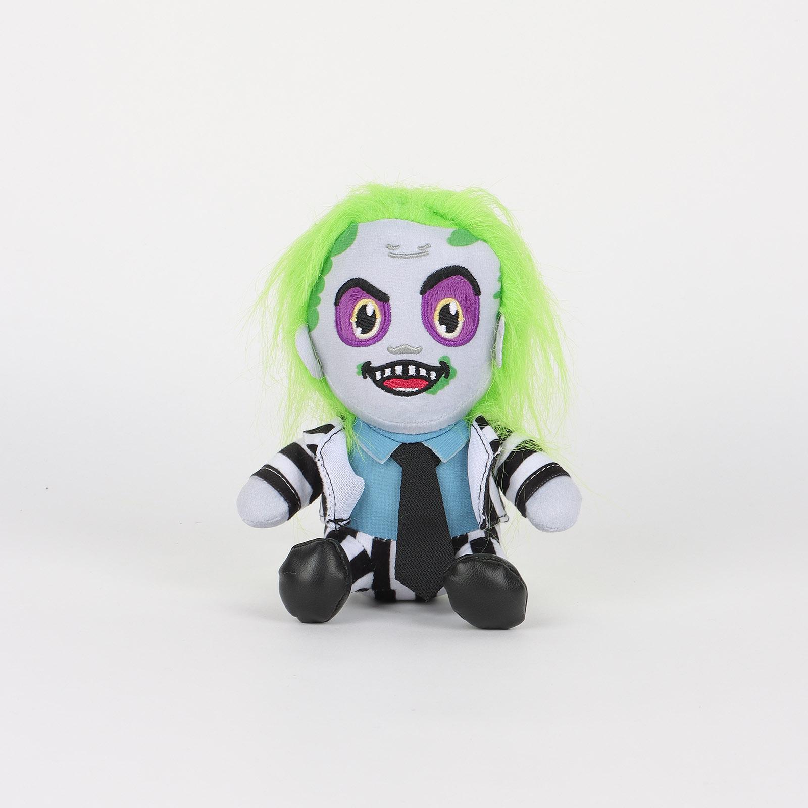 Новая Beetlejuice 2 Underworld Master 2 плюшевая кукла игровая периферия мультфильм куклы 1