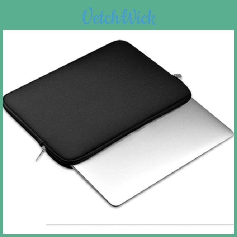 Macbook Air Inner Sleeve Case For 13in 15in Laptop With Soft Protective Material For Students