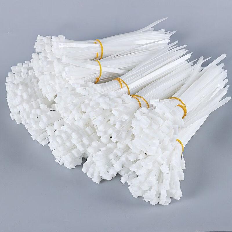 

Jieyoujia Nylon Self-Locking Cable Ties