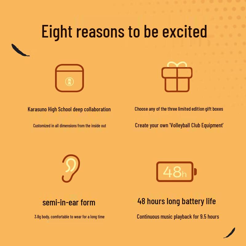 OPPO Enco Air4 True Wireless Semi-in-ear Earbuds