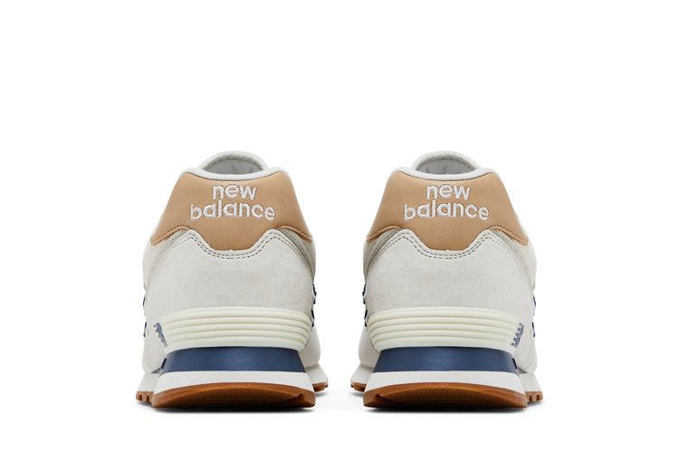 New Balance 574 'Light Cliff Grey Indigo'