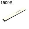 1 Pc Grinding Stone 150*20*5mm 180# -3000# Grit Alumina