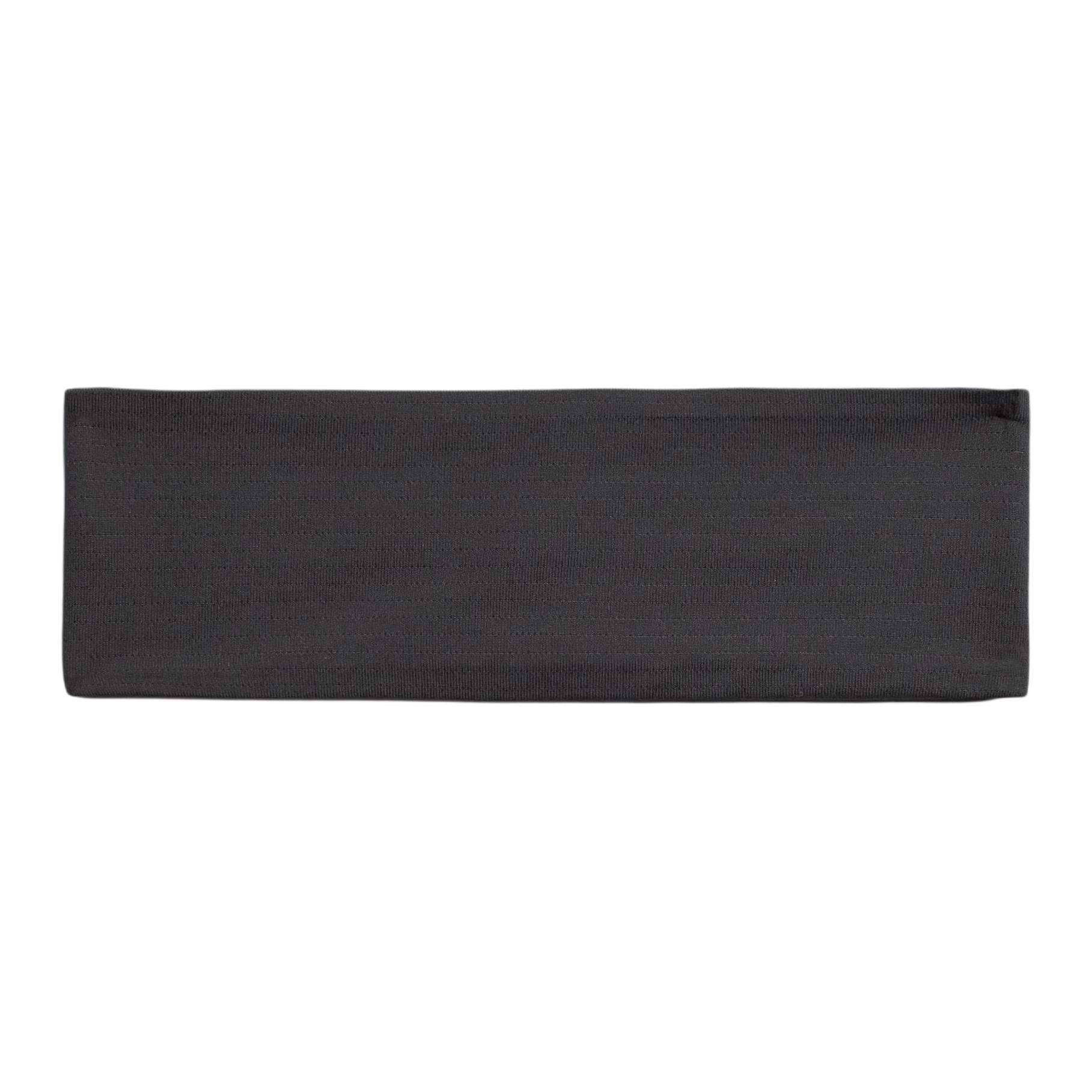 Lululemon Narrow Design Back Headband Unisex Accessories Black LU9CLXS Pink Pearl