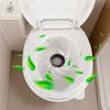 Quick Install Rubber Gasket necessary Replacement Gasket for Toilet Simplifies Replacement Ideal for Novice Users