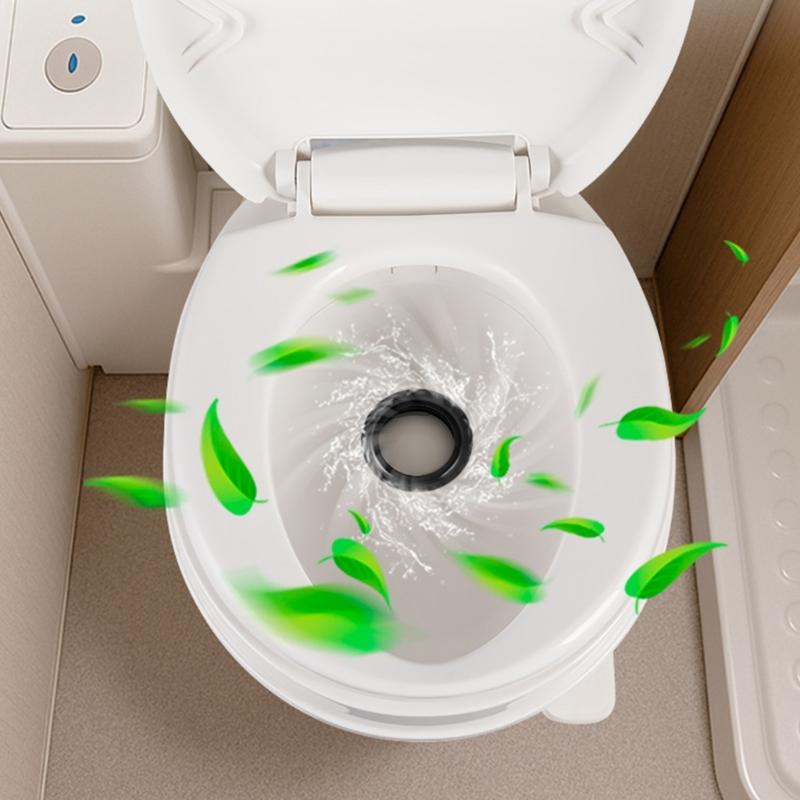 Quick Install Rubber Gasket necessary Replacement Gasket for Toilet Simplifies Replacement Ideal for Novice Users