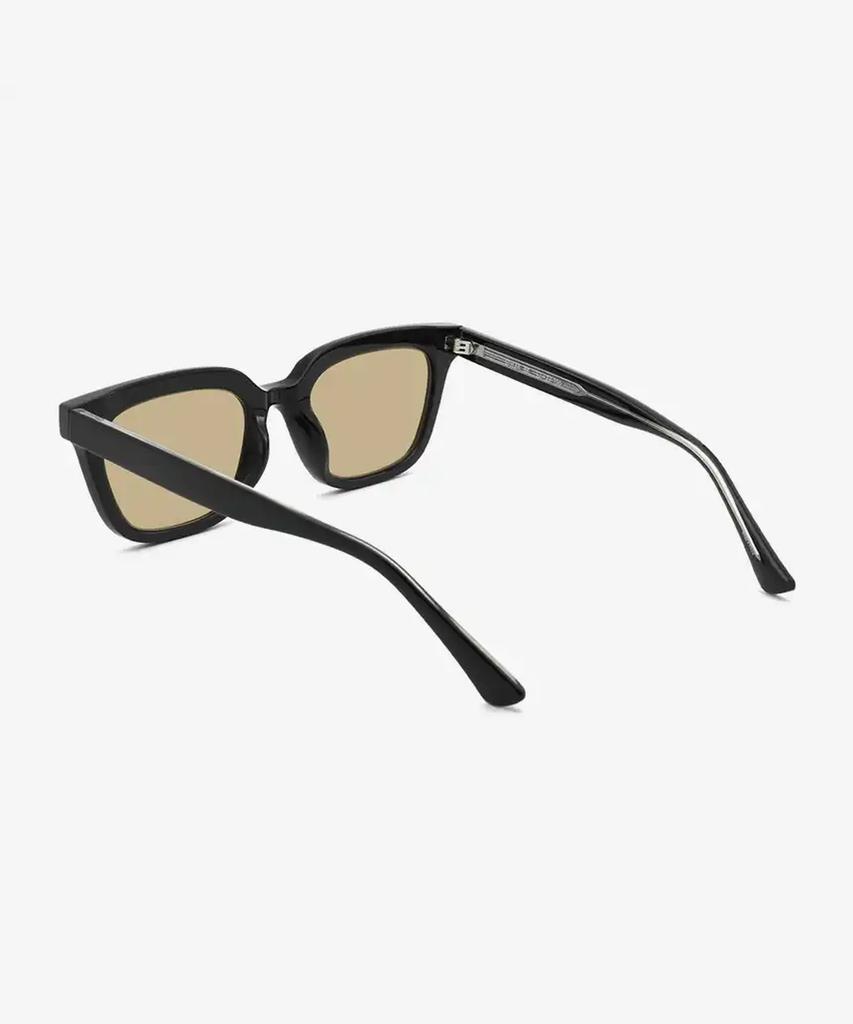 Seutailwokeu Brown Tint Style8 Bk_Br Stylework Sunglasses