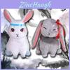 Soft Rabbit Plush Toy Weiwuxian Lan Wangji Mo Dao Zu Shi Grandmaster Of Demonic
