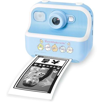 AGATSUMA Sumikko Gurashi Print Digital Camera (Ages 5 and Up)