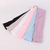 UV Arm Protection Women Sunscreen Sleeves Sun Protection Sleeves Women Arm Sleeves Ice  Arm Warmers