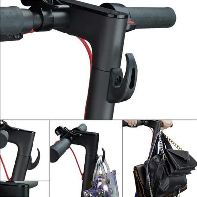 Electric Scooter Front Hook Suitable For Xiaomi M365/Pro With Screws Repair Tools Storage Store Items Scooter Accessories