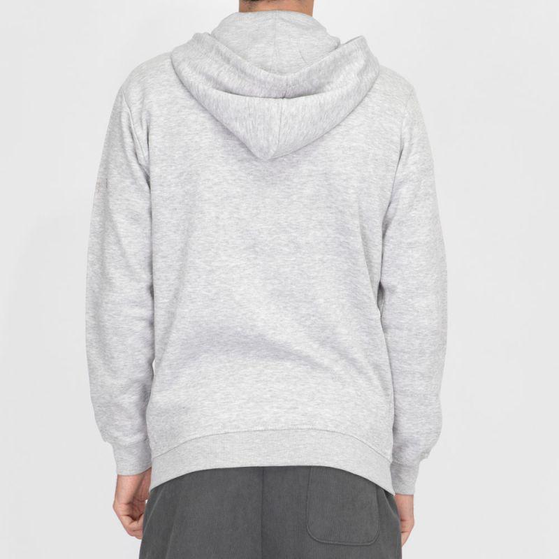 Veste de sport cavalier coton avec capuche Homme BILL TORNADE