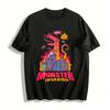 Tops – T-Shirts