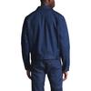 Levis Bluetab™ Series Ss25 Bluetab™ Series Multi-Pocket Design Button Closure Denim Jacket Men jackets Deep-Indigo A5883-0003