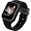 Garett kids essa 2 4g ai smartwatch black