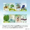 [Japanese Instruction Manual Included] Dreaming Way Lenormand Authentic Lenormand Cards Mini Cute