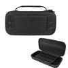 Carrying Case for Nintendo Switch 2  & Screen Protector Portable Hard Shell Pouch Carrying Travel Game Bag for Switch 2 Access