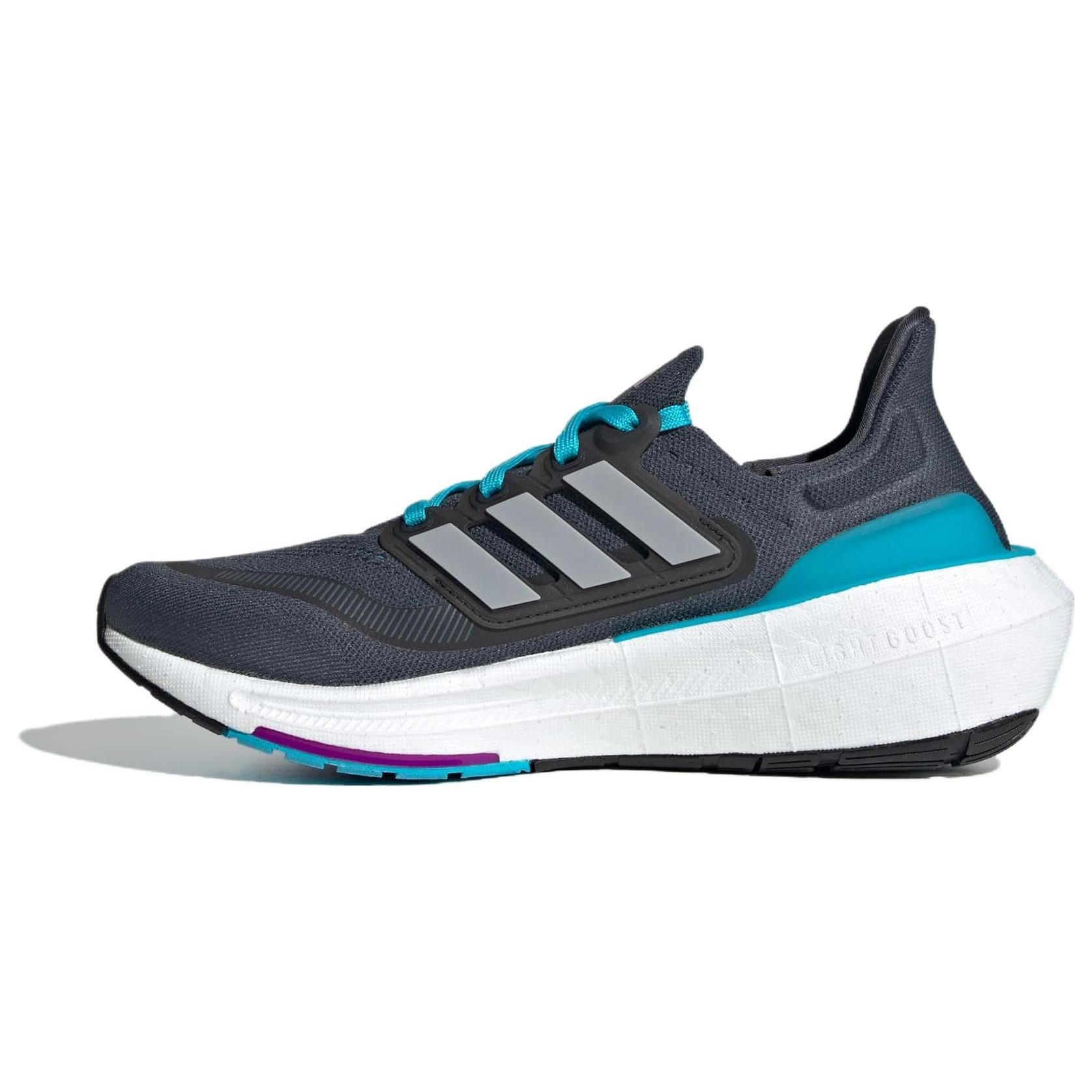 (WMNS) adidas Ultraboost Light  Grey Blue  Women s IE1763 EU 40