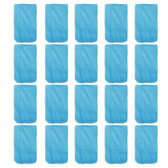 

Носки для скиммера для бассейна Мелкоячеистая корзина для скиммера в бассейне Фильтр Многоразовый эластичный фильтр для бассейна Носок Скиммер для сбора мусора для надземного и подземного бассейна 20PCS