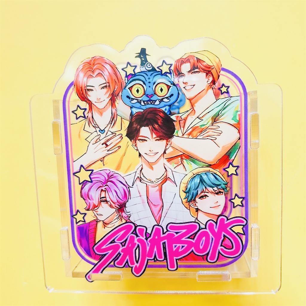 Popular Movie-related Pen Holders, A Must-have For Students