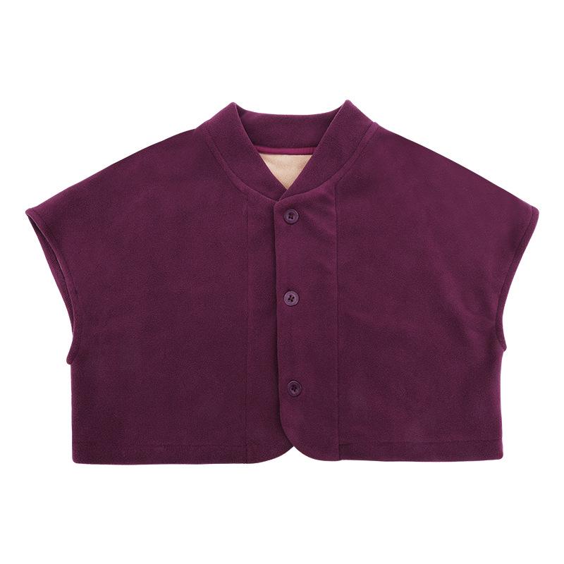 Women's Shoulder and Neck Warmer Shawl for Autumn and Winter