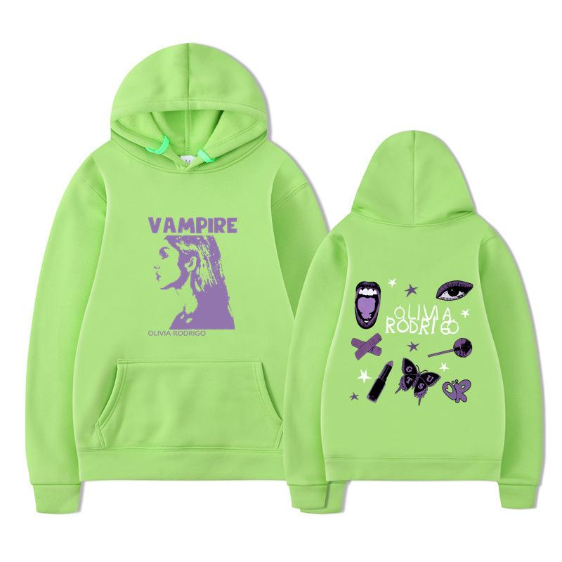 Autumn Winter Warm Hoodie Comfortable Fashionable Multi-element Printed Women Mens Sports Hoodie