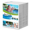 INTEX Easy Set Pool, 396 Kakeru, 84cm, 28143 U-28143