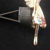 Practical Car Air Freshener Holder Fine Texture Colorful Good Smell