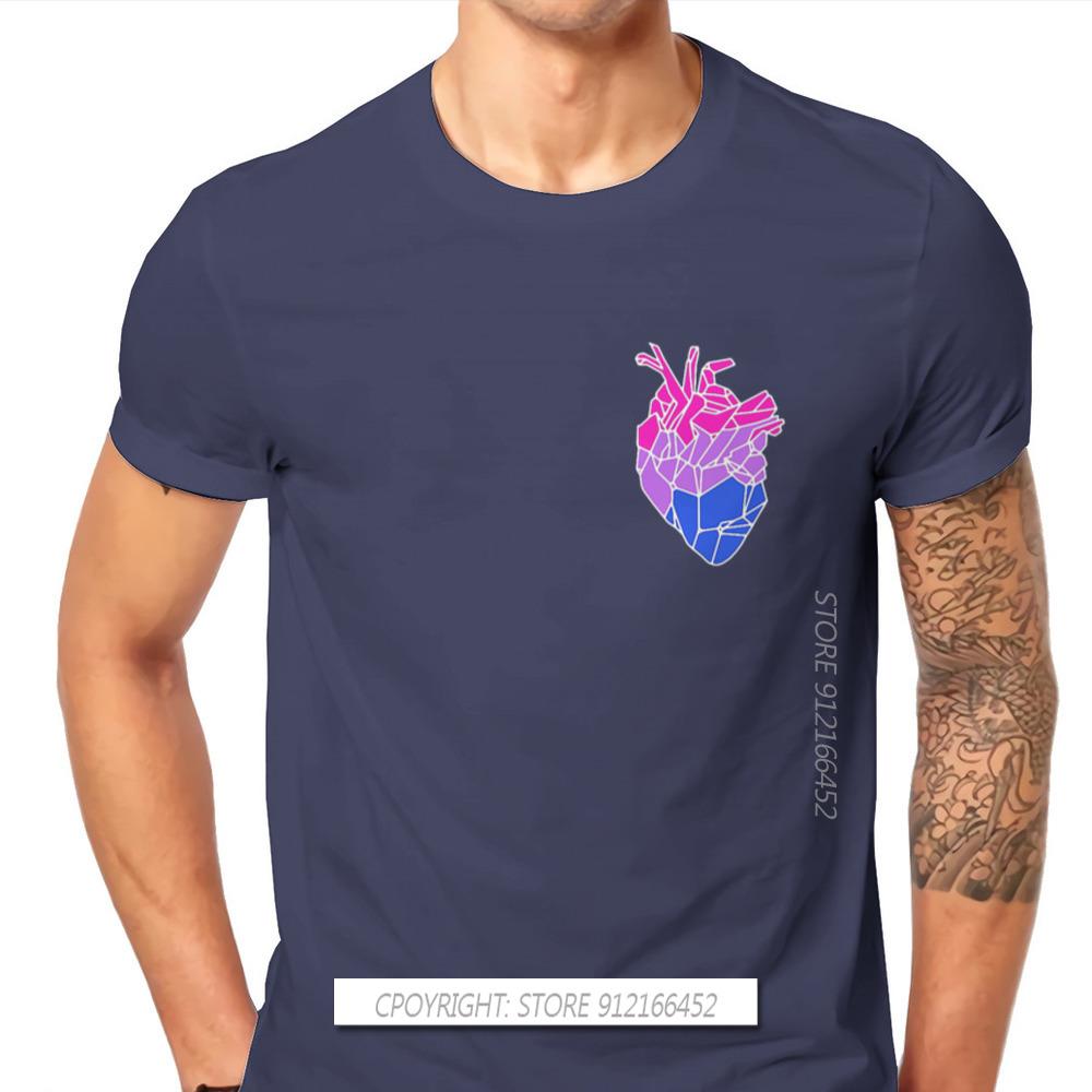 Bisexual Babe Unique TShirt LGBT Pride Month Lesbian Gay Bisexual Transgender Comfortable Gift Clothes T Shirt Short Sleeve