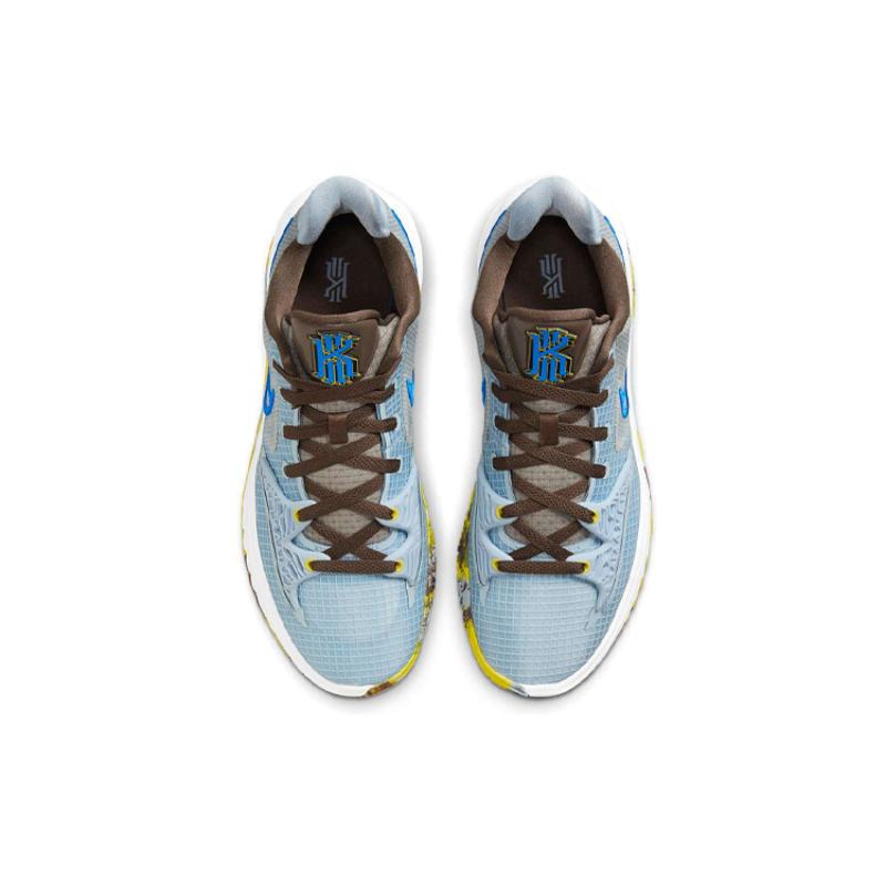 Nike Kyrie Low 4 EP 'Light Armory Blue' Nike CZ0105-400