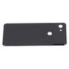 Back Glass Cover Replacement for Google Pixel 3XL 6.3 Inch Phone Rear Panel Housing Door with Pre