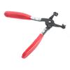 Wide Flat Band Hose Clamp Removal Tool Flat Band Clamp Pliers  Automobile Repair