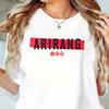Tops – T-Shirts