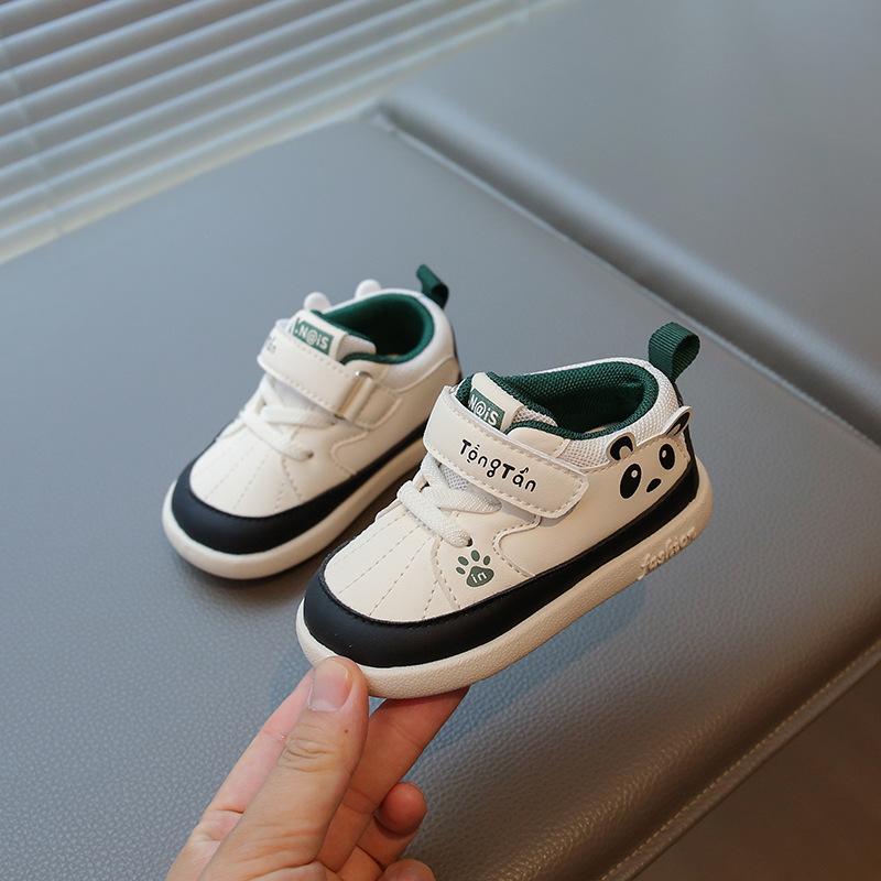 Breathable Boys' Shoes, Girls' Shoes, Anti-slip Sports Shoes
