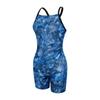Arena Women S Solt SunShine Super Flyback  a5Sl1pl53 Nvy 